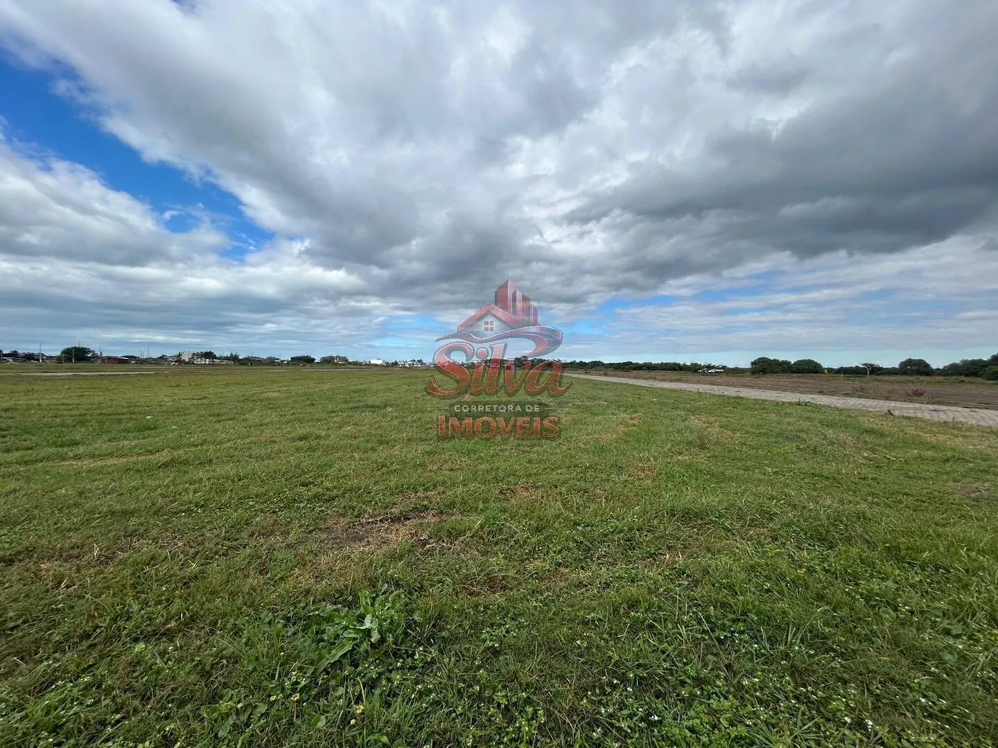 Imagem T1188 | Terreno de esquina à venda no Nova Imbé com 450m²