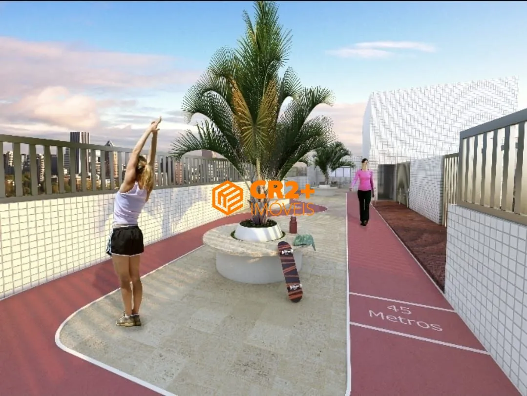 Imagem Vendo Flat excelente localização em Boa Viagem