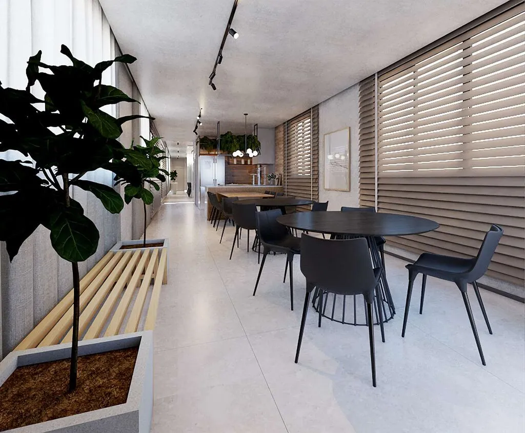 Imagem Táone Vila Mariana - Residencial - Apartamento à venda no bairro Vila Mariana - São Paulo/SP