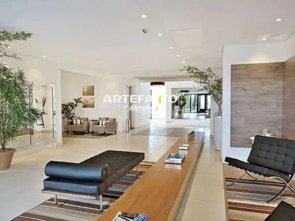 Imagem Apartamento à venda em Franca, São José, com 3 quartos, 185m2