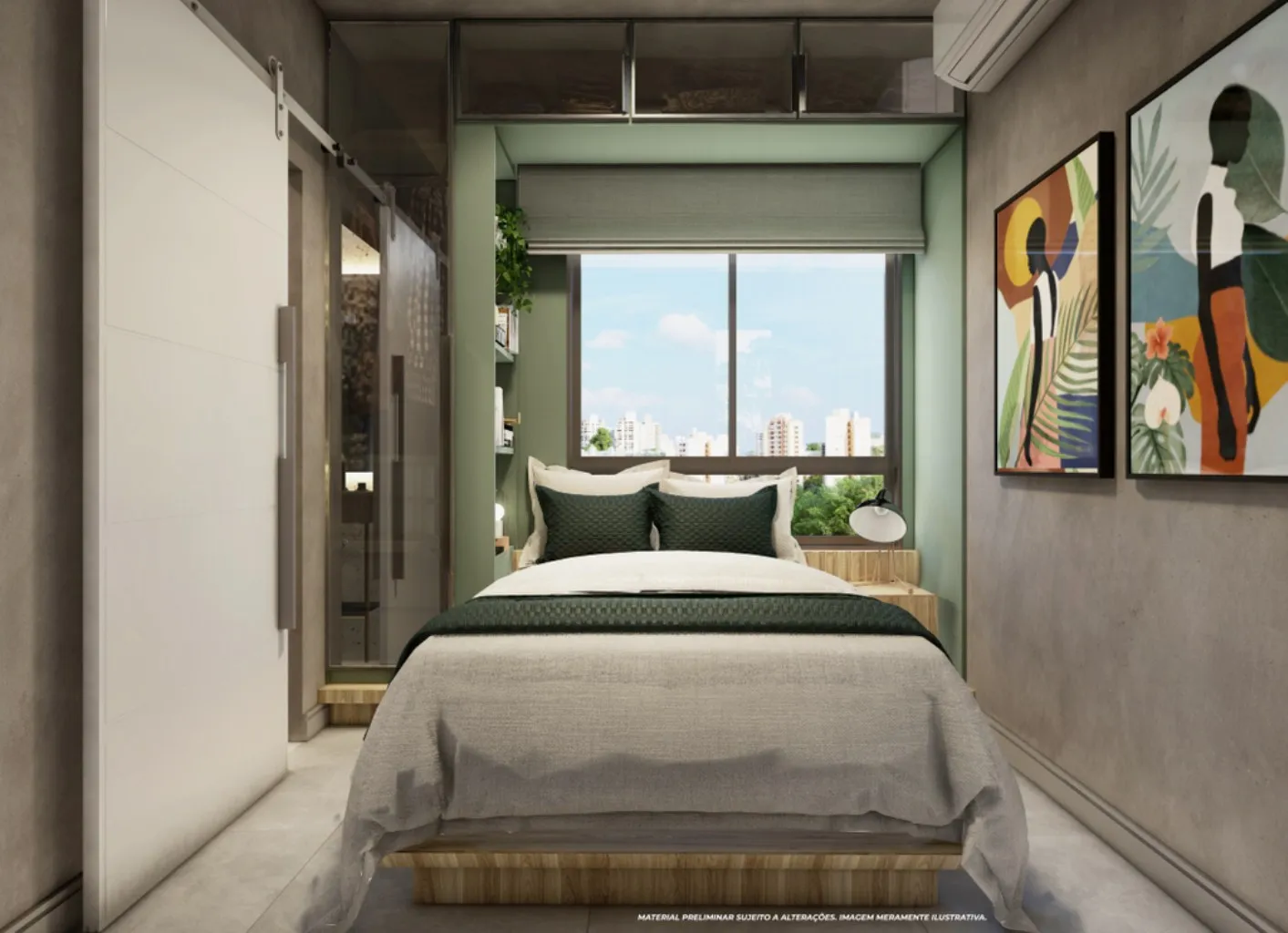 Imagem STUDIO RESIDENCIAL em São Paulo - SP, Jardins