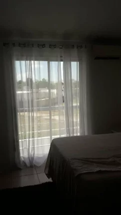 Imagem CASA NO CONDOMÍNIO VILLA DE SEVILHA - FLORES