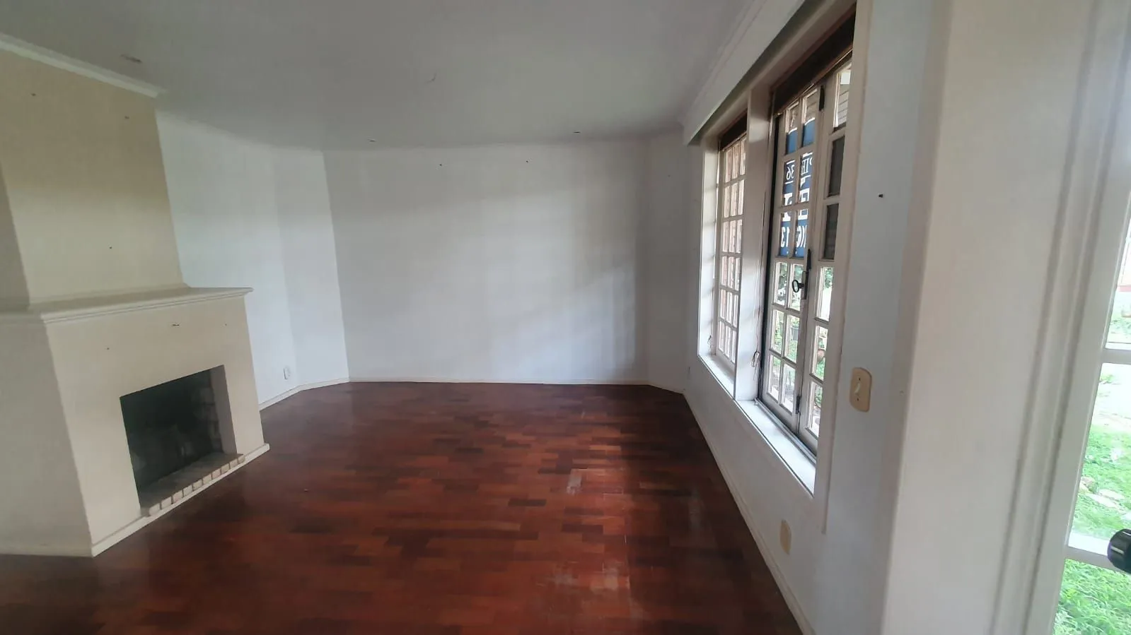 Imagem casa a venda no condomínio greenhill