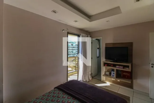 Imagem Apartamento à Venda - Recreio, 3 Quartos, 92 m2