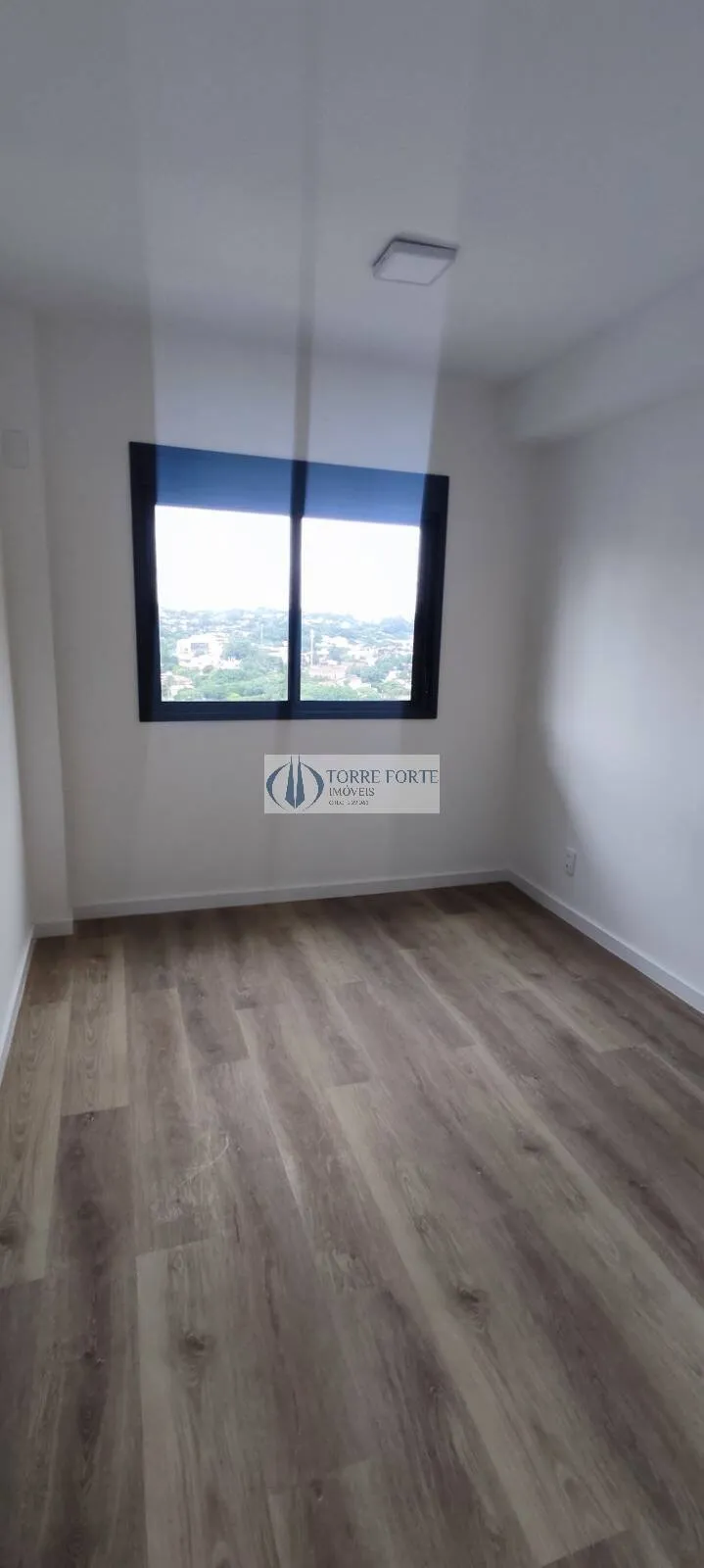 Imagem Apartamento 31 m² 1 dorm. a 450 m do Metrô Butantã pronto para ser decorado