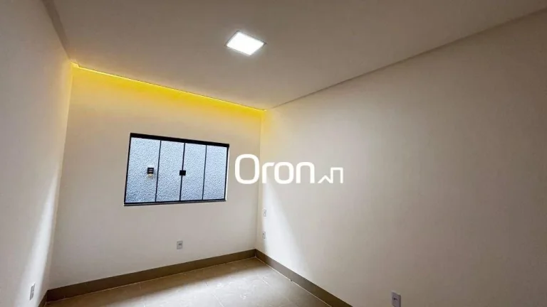 Imagem Casa à venda, 116 m² por R$ 450.000,00 - Independência - Aparecida de Goiânia/GO