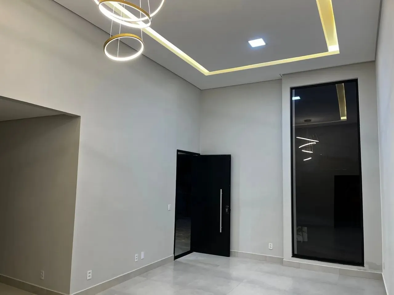 Imagem Imperdível oportunidade: Casa em condomínio à venda em Sorocaba-SP, Jardim Novo Horizonte! 3 quartos, 1 suíte, 1 sala, 1 banheiro, 2 vagas, 200m².