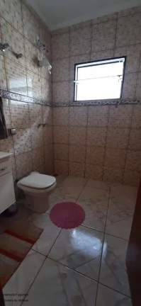 Imagem CASA RESIDENCIAL em POÇOS DE CALDAS - MG, JARDIM CAMPOS ELÍSIOS