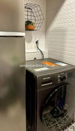 Imagem Apartamento à venda Paraíso São Paulo