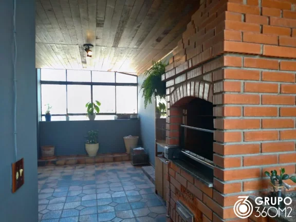 Imagem Apartamento para Venda em Santo André / SP no bairro Centro