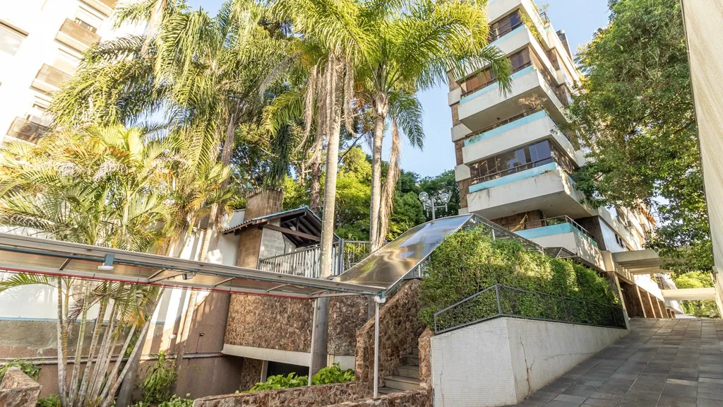 Imagem Apartamento em Moinhos de Vento