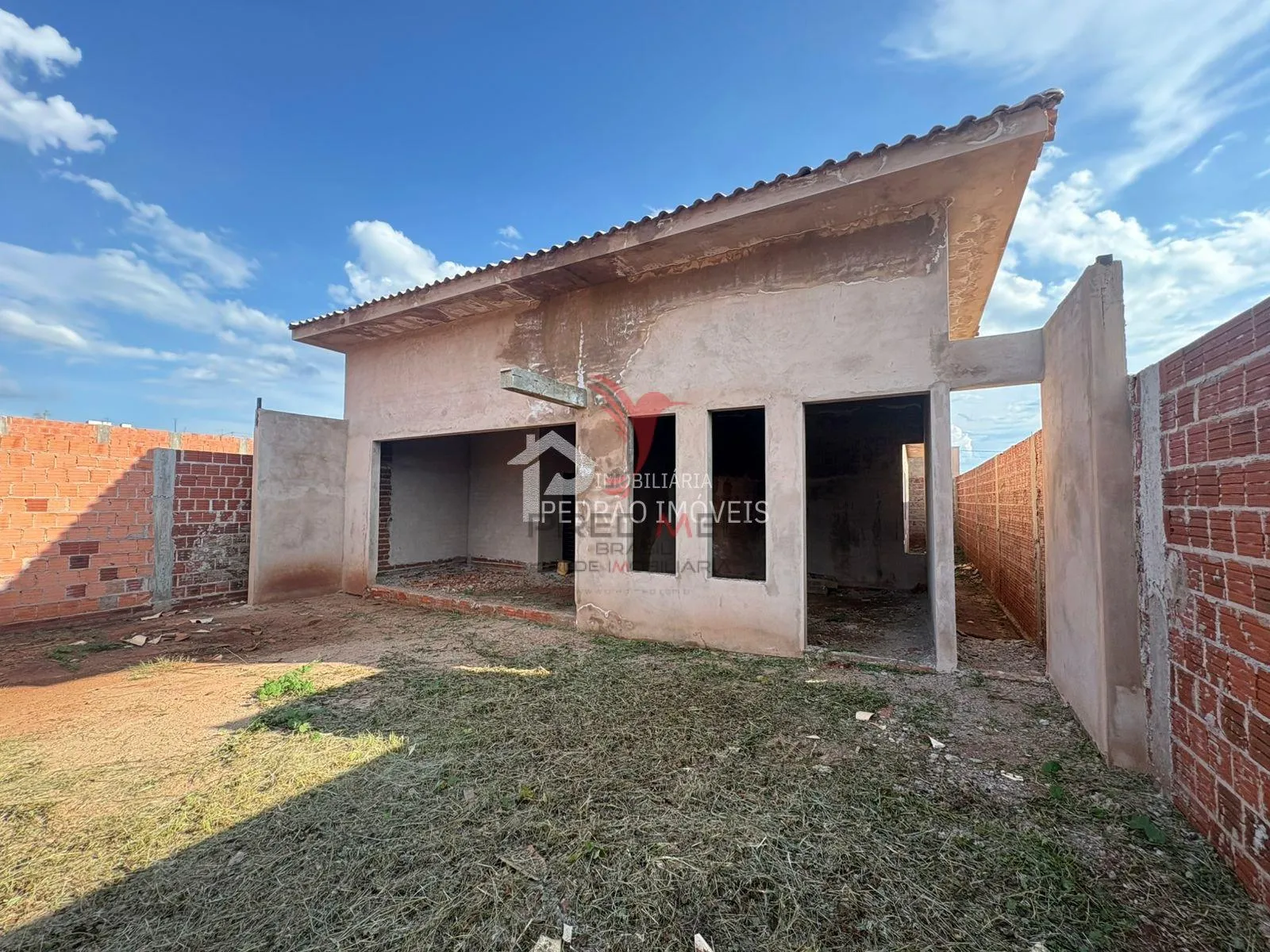 Foto do imóvel Residencial Villacita II