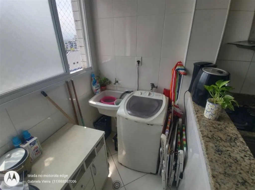 Imagem APARTAMENTO COM 58,00 m² - OCIAN - PRAIA GRANDE SP