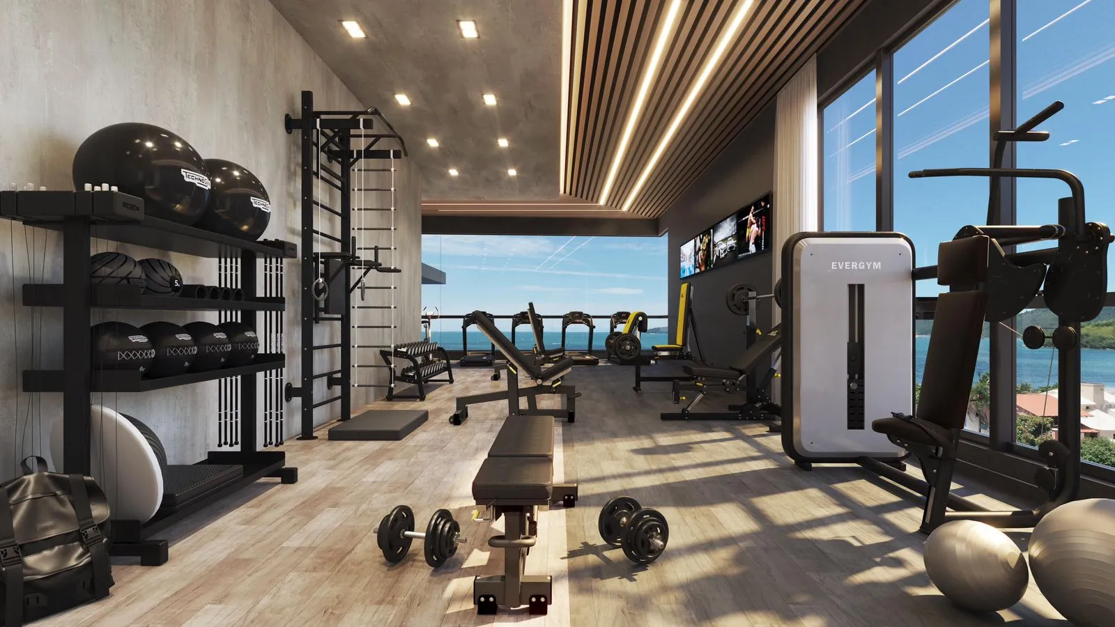 Imagem Apartamento à venda com 134m2 por R$ 3.600.000,00