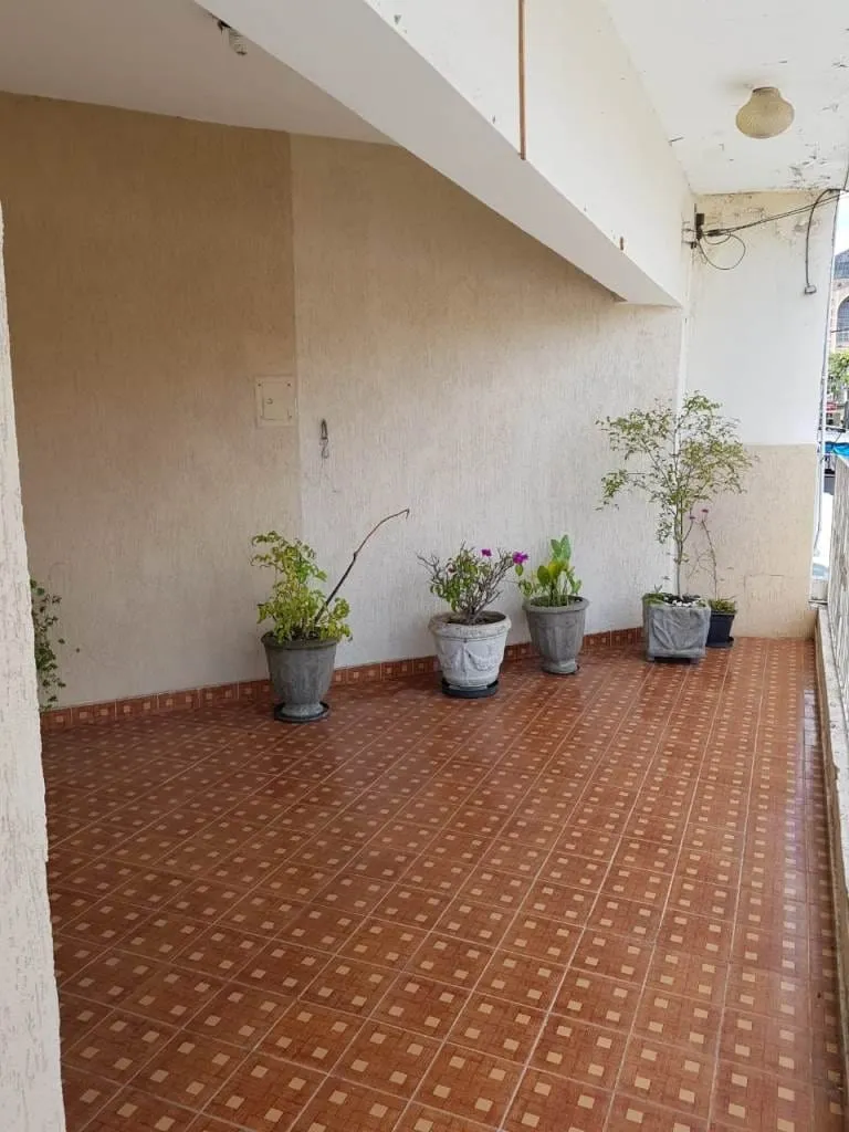 Imagem Comercial à venda 250M², Ponte Alta, Aparecida - SP