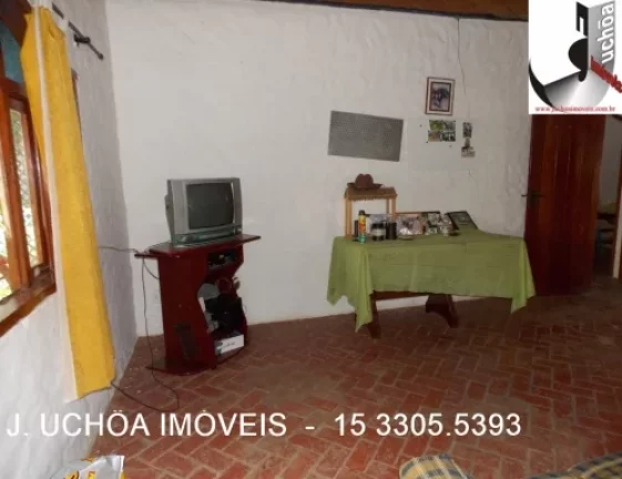 Imagem OPORTUNIDADE ÚNICA! CHÁCARA EM PEREIRAS ESPERA POR VOCÊ!