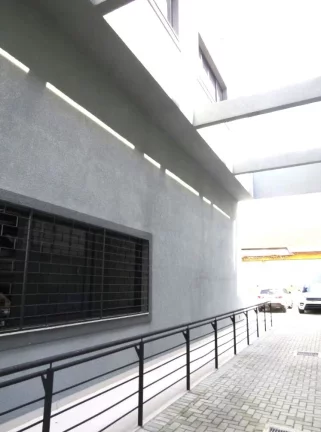 Imagem Prédio Comercial à Venda em Santa Felicidade – 622m², 8 Vagas