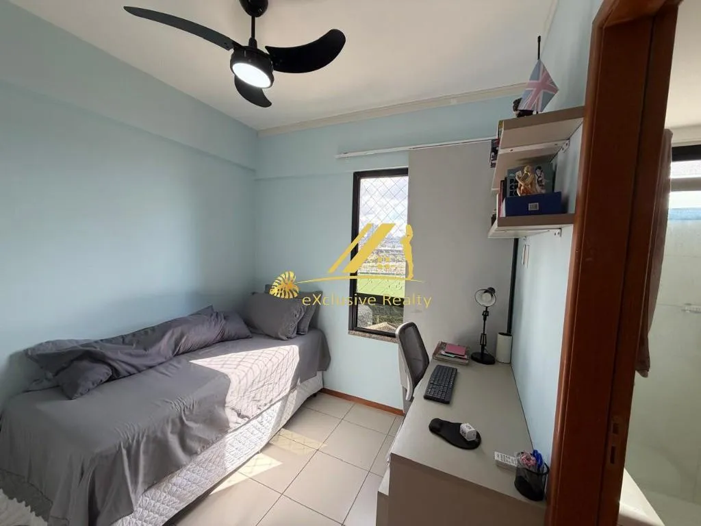 Imagem Apartamento RESIDENCIAL em Salvador - Bahia, Armação