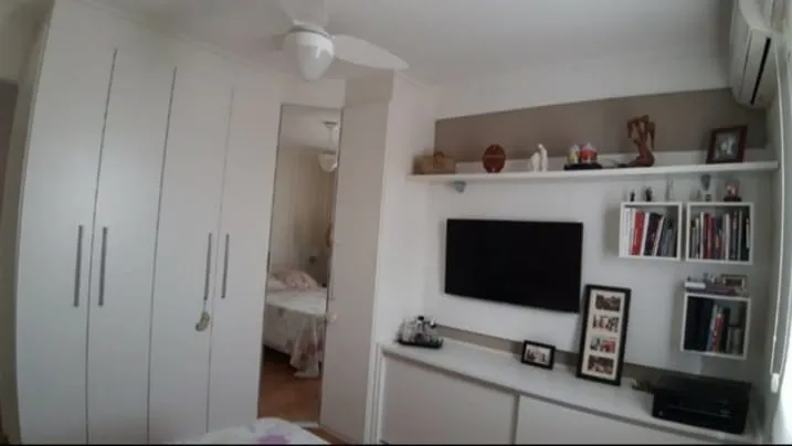 Imagem Apartamento à venda 3 Quartos, 2 Suites, 125M², Santana, Pindamonhangaba - SP | Edifício Portinari