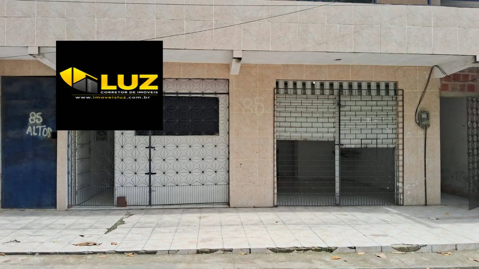 Imagem Oportunidade Imperdível De Ponto Comercial à Venda Próximo da BR 116