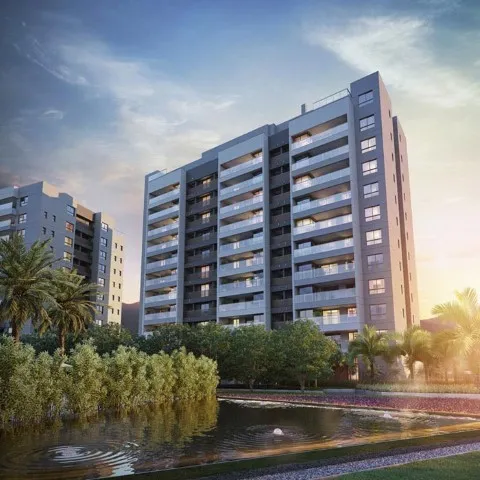 Imagem Apartamento a Venda no bairro Barra da Tijuca - Rio de Janeiro, RJ