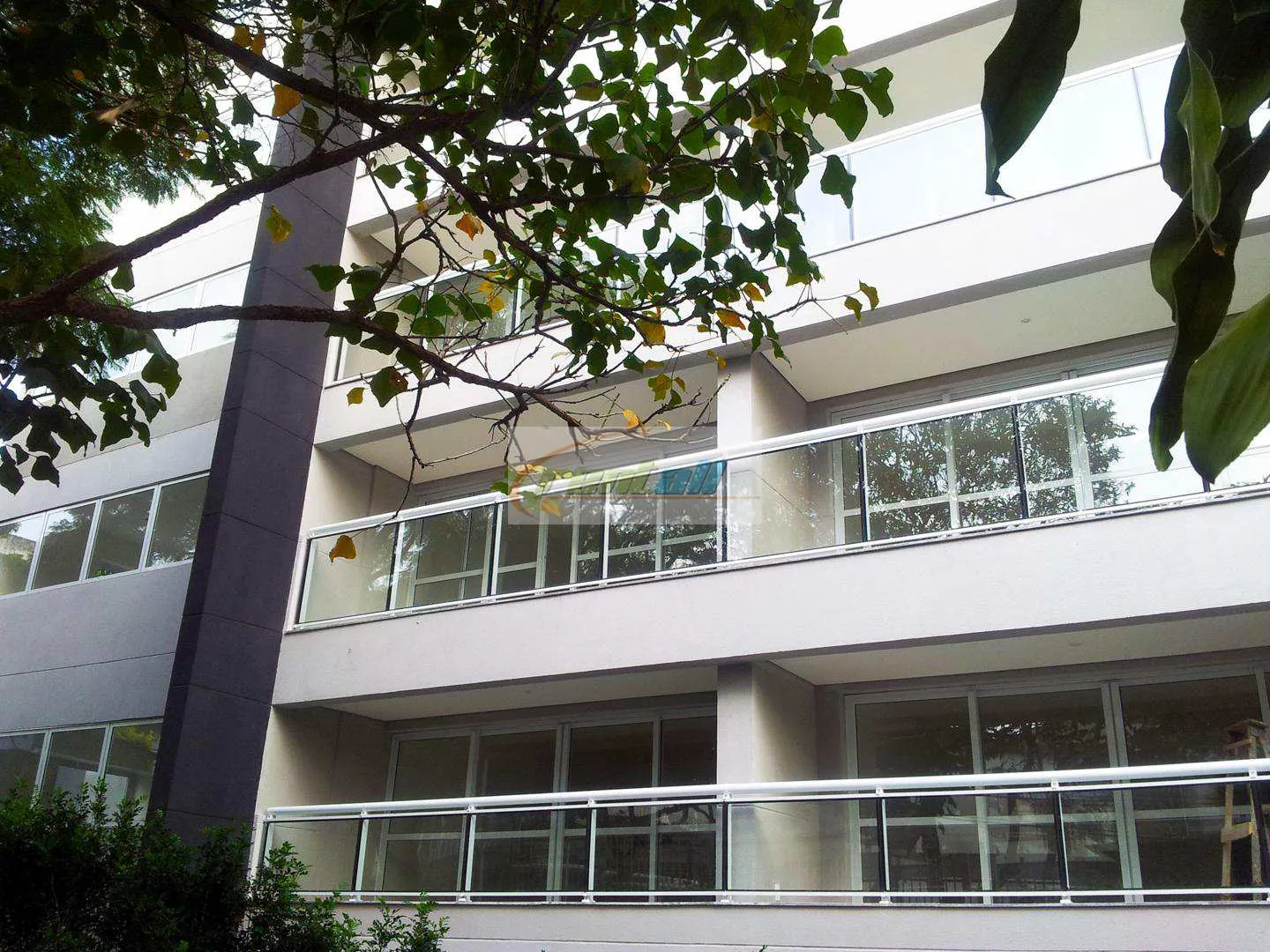 Imagem Conjunto Comercial/Sala