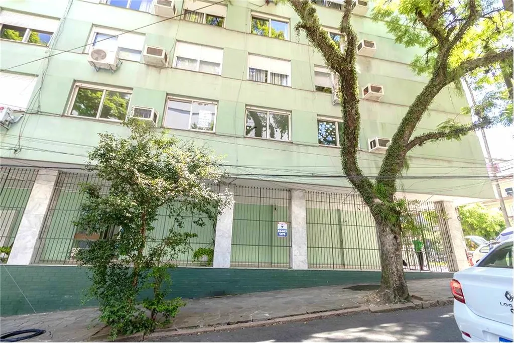 Imagem Apartamento em Independência