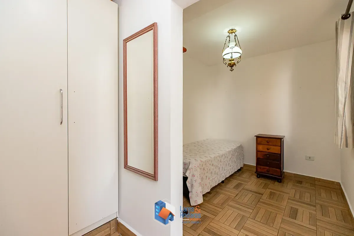 Imagem Casa para venda em Brooklin com 4 quartos, sendo 2 suítes, 144m²