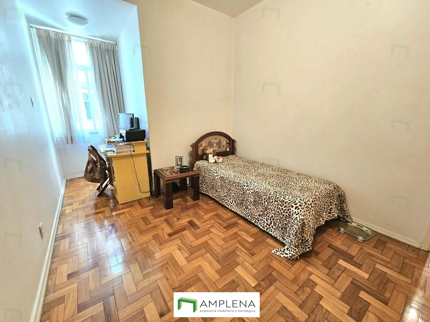 Imagem Apartamento 3 quartos à venda em Botafogo - Rio de Janeiro/RJ
