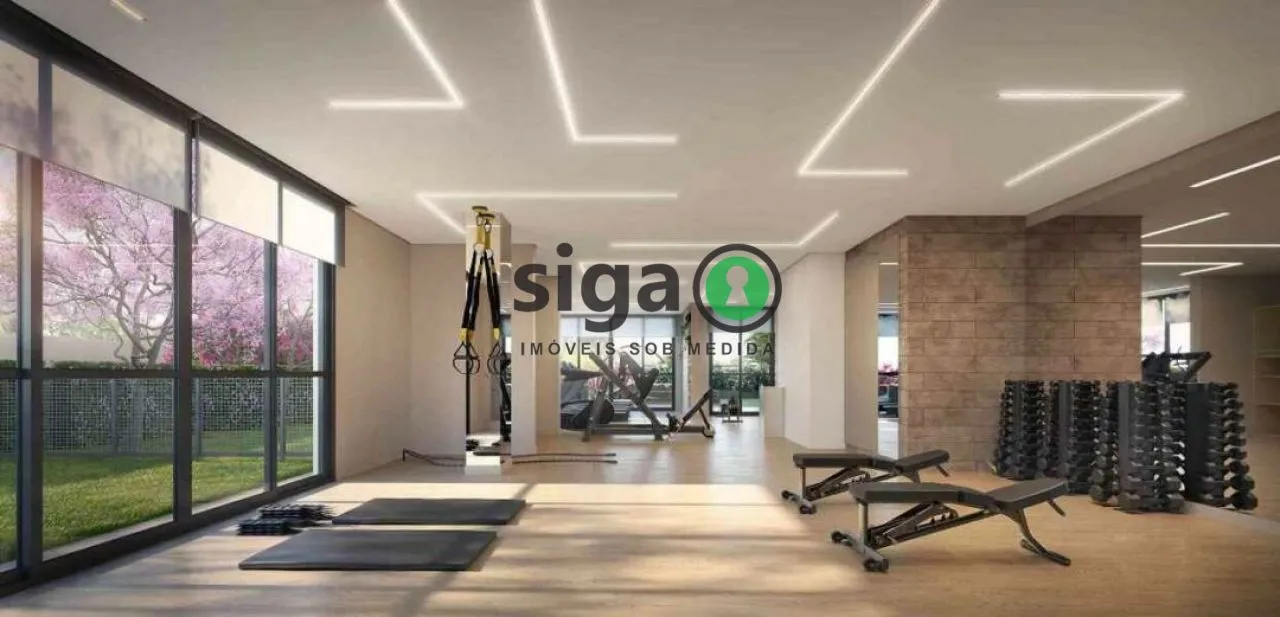 Imagem Apartamento Residencial em Vila Mariana