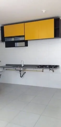 Imagem Apartamento à venda 2 Quartos, 1 Vaga, 47M², Parque Paduan, Taubaté - SP | Condomínio Residencial do Horto