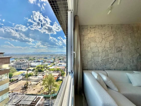 Imagem Apartamento 3 Dormitórios - Bairro Zona Nova