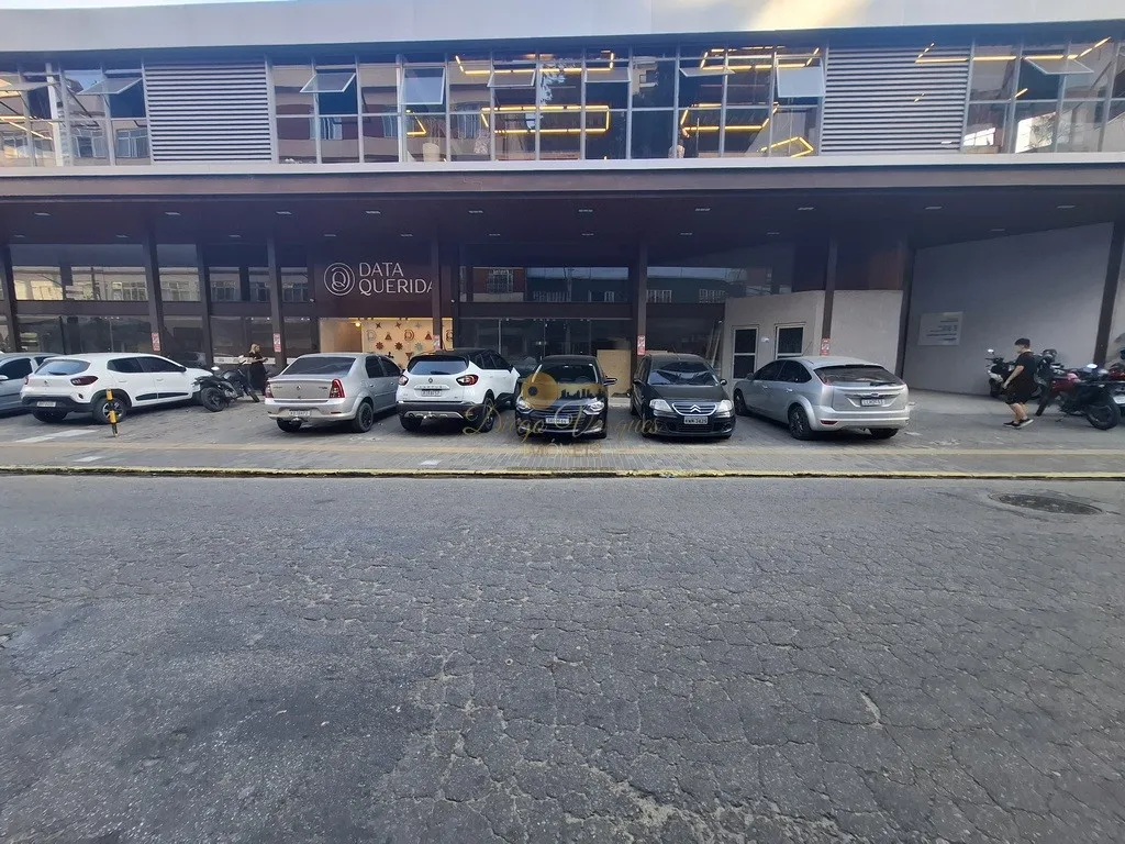 Foto do imóvel Loja para Locação em Teresópolis / RJ em Avenida Feliciano Sodré