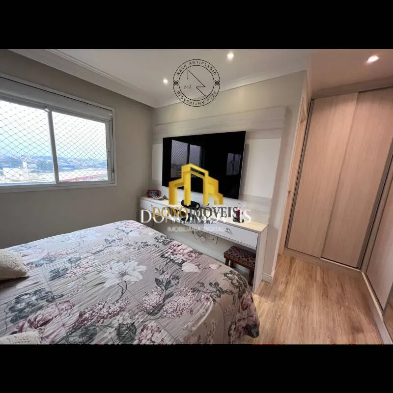 Imagem Apartamento 107 m² no Ânima Clube | 3 Dorms | 2 Vagas