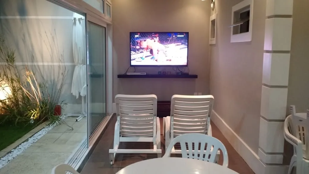 Imagem Casa à venda 3 Quartos, 1 Suite, 3 Vagas, 300M², Residencial Campo Belo, Pindamonhangaba - SP