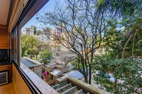 Imagem Vende-se apartamento com 3 quartos (1 suíte), 96m² e 2 vagas - Higienópolis