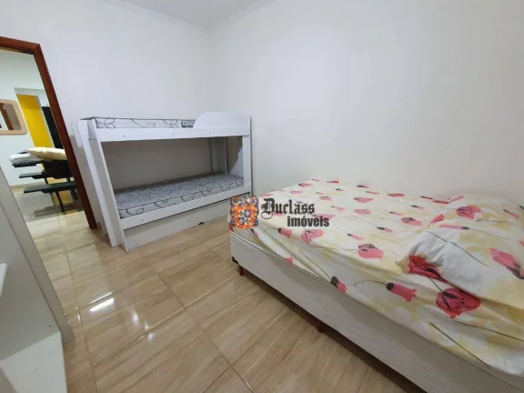 Imagem Chácara com 6 dormitórios à venda, 3000 m² por R$ 1.050.000 - São João - Bertioga/SP