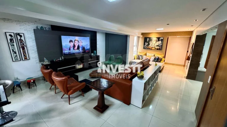 Imagem Apartamento à venda no Setor Bueno - Goiânia/GO
