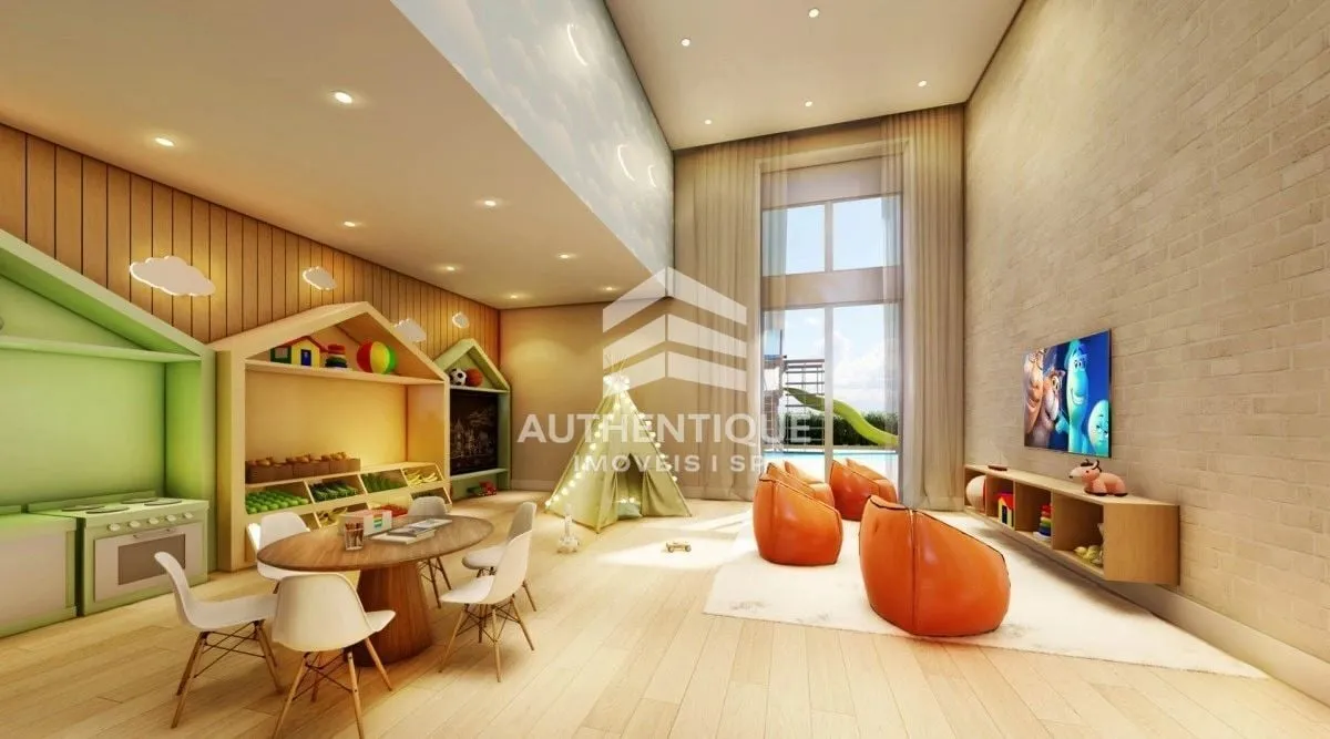 Imagem Mondo Morumbi - Apartamento à venda em São Paulo/SP