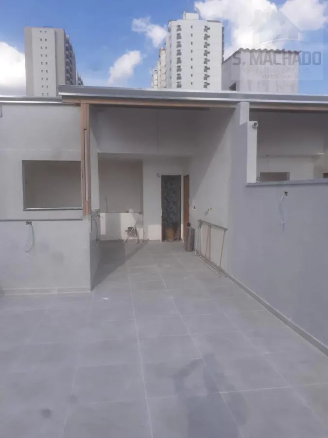 Imagem Apartamento para Venda em Santo André / SP no bairro Bangú