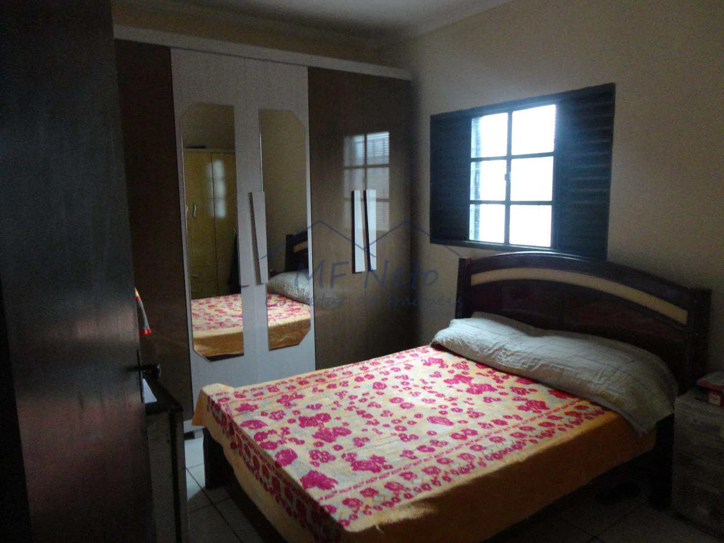 Imagem Casa Padrão