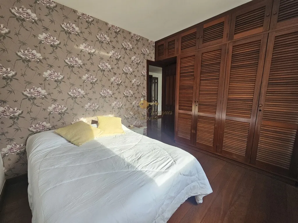 Imagem Apartamento para Venda em Teresópolis / RJ no bairro Várzea