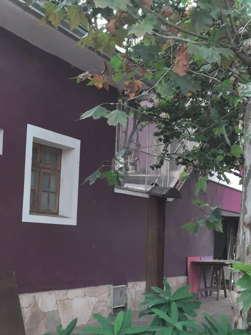 Imagem Casa Comercial em São João