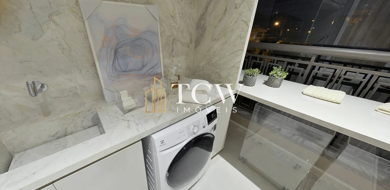 Imagem Apartamento Padrão 132m2 no Chácara Klabin