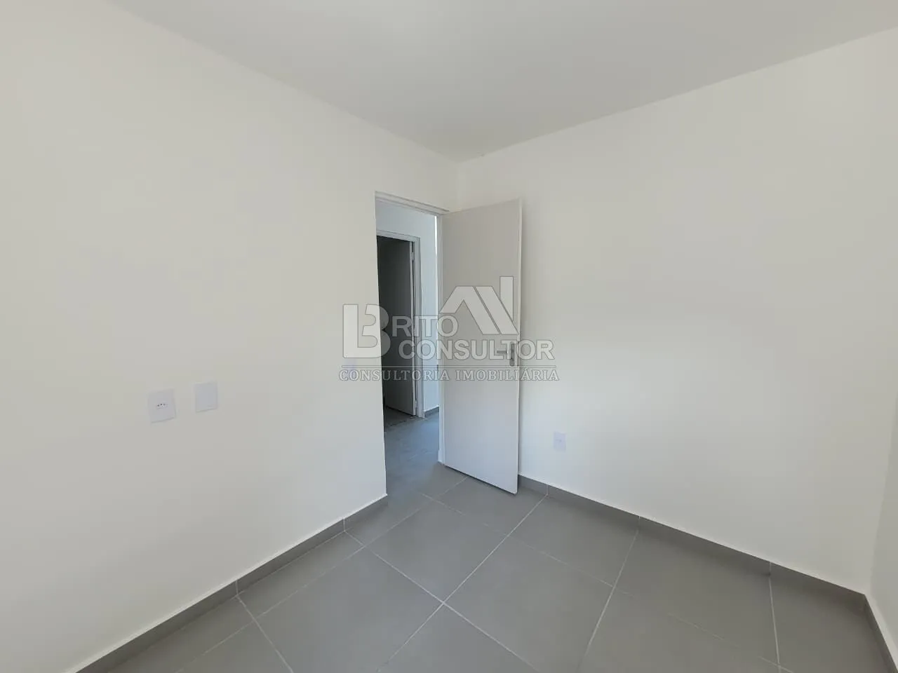 Imagem Apartamento 1 Quarto em Laranjal 29m²- São Gonçalo/RJ