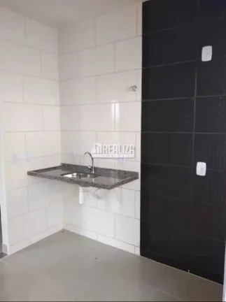 Imagem Casa à venda no Loteamento Residencial Tamareiras em Uberaba
