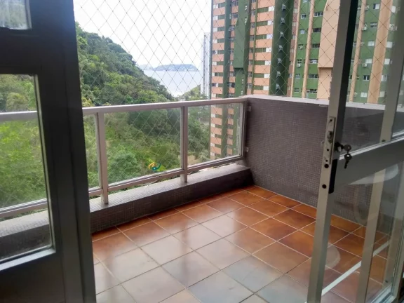 Imagem Apartamento Padrão para Venda e Aluguel em Pitangueiras Guarujá-SP