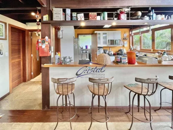 Imagem Casa com 3 quartos (1 suíte) à venda, 282 m² - Recanto Impla - Granja Viana - Carapicuíba/SP