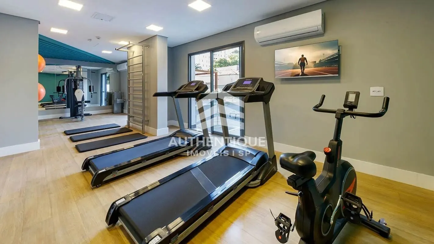Imagem My One Vila Mariana - Apartamento à venda em São Paulo/SP