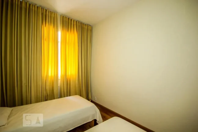 Imagem Apartamento à Venda - Copacabana, 3 Quartos, 109 m2